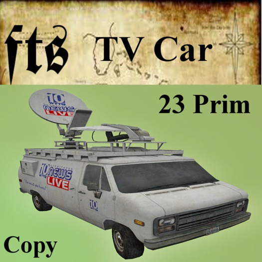 TV  Car (MP)