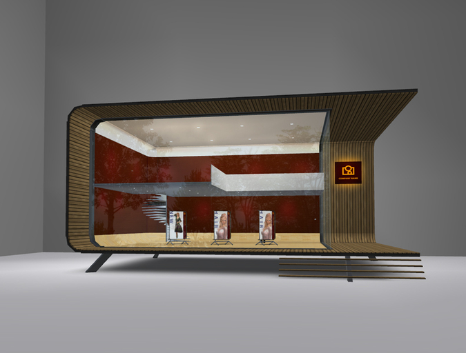 Bento Box Boutique & Kiosk Systems Bundle - Retail Shop