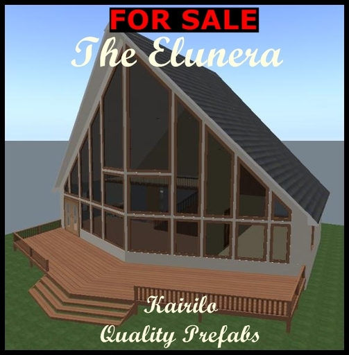 The Elunera