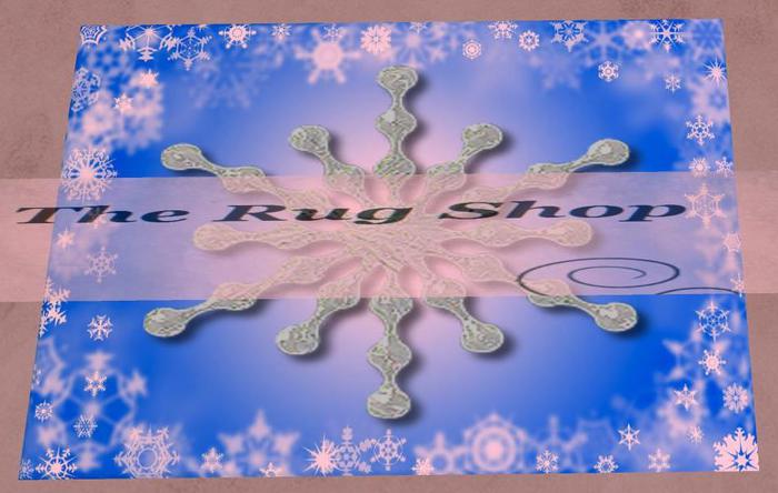 Winter Wonderland 1