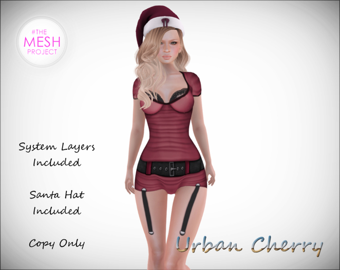 Santa Baby - TMP Installer