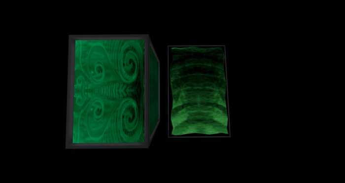 Breather Cube & Screens