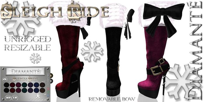 Mesh Starlight Ladder - Rose Vase - BOXED