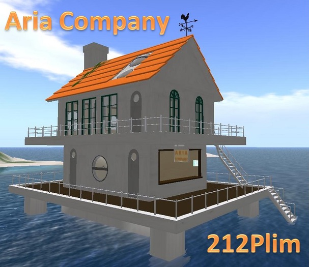Aria Company