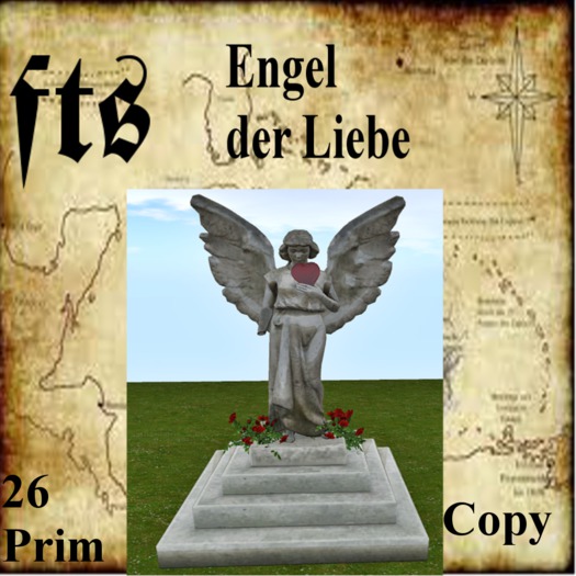 Engel der Liebe (MP)