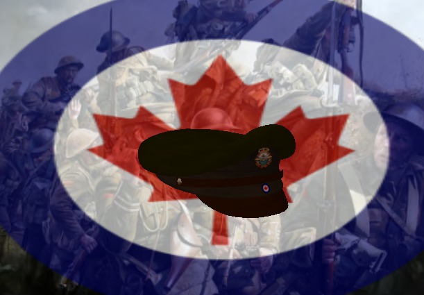 Fly Cap Canada