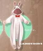 -Pixicat- Whimsical.Onesie - Bunnie (s)