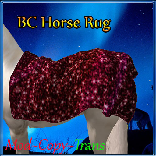 BC meshRUG -020