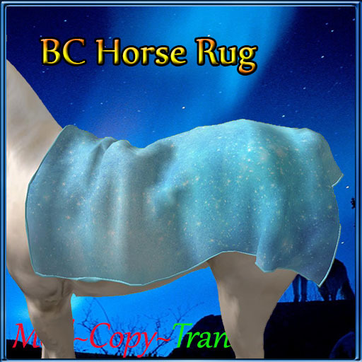 BC meshRUG -018