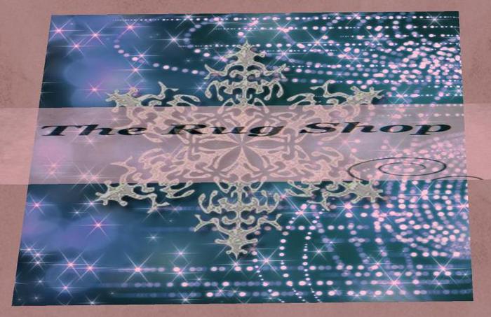 Winter Wonderland 1