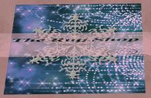 Winter Wonderland 1