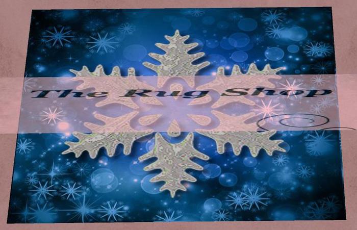 Winter Wonderland 1
