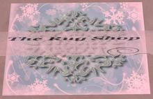 Winter Wonderland 12