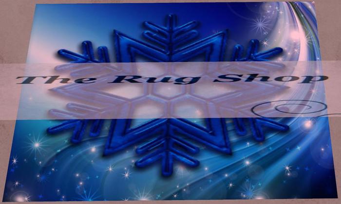 Winter Wonderland 1