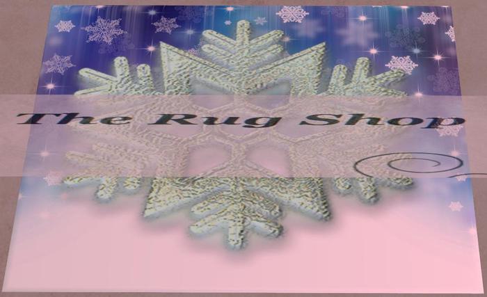 Winter Wonderland 1