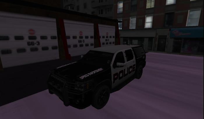 Ballistic Need For Speed Paint Can