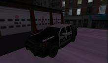 Ballistic Need For Speed Paint Can