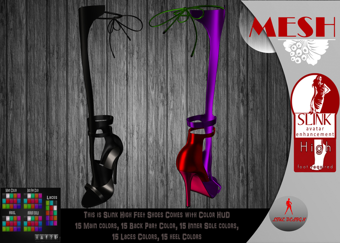 .: LIKE DESIGN :. Kay Outfit Yellow