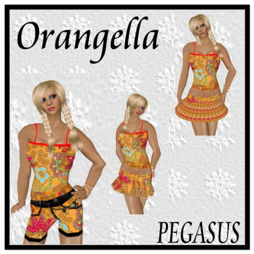 Orangella