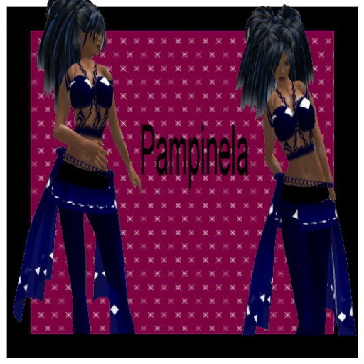 pampinela