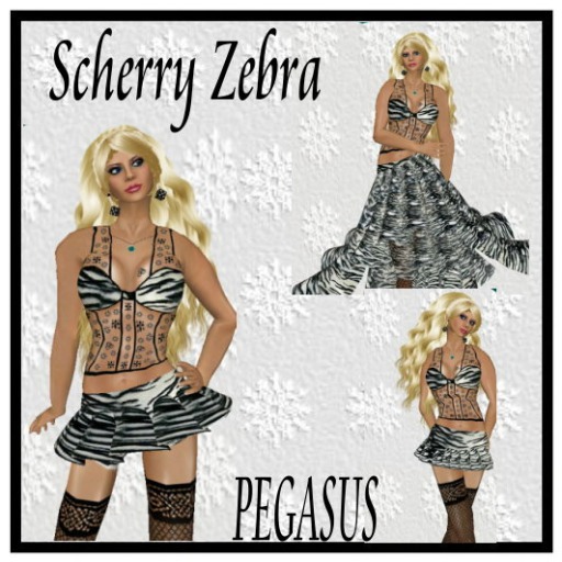 ScherryZebra