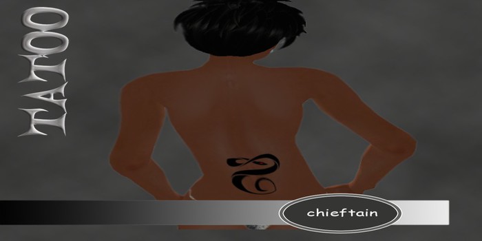 Tattoo Chieftain