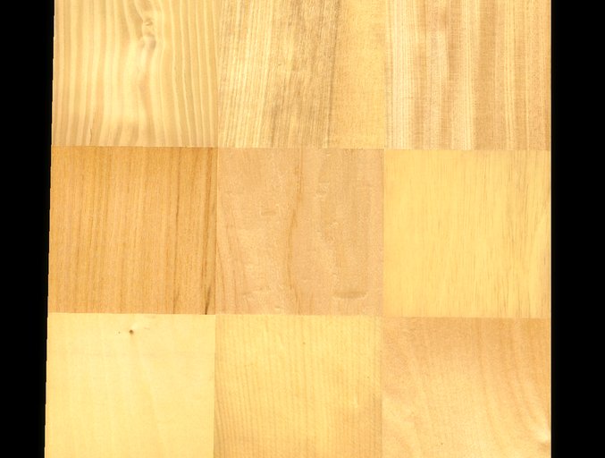 ruester wood textures