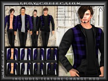 TS-Mens-Troy#8-Purple