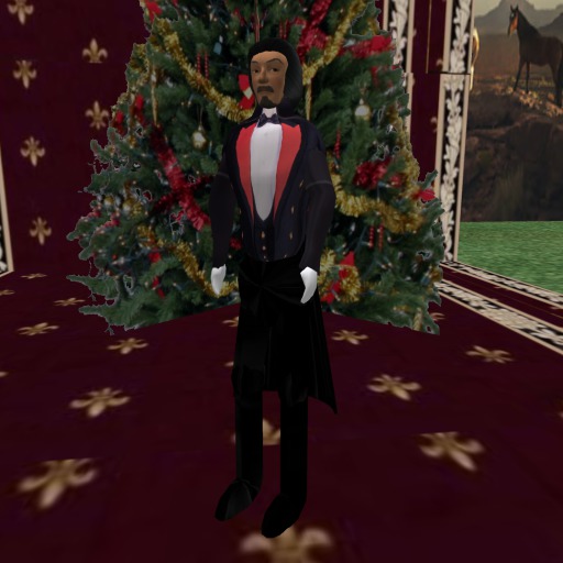 Nun - Sister Ann Marie