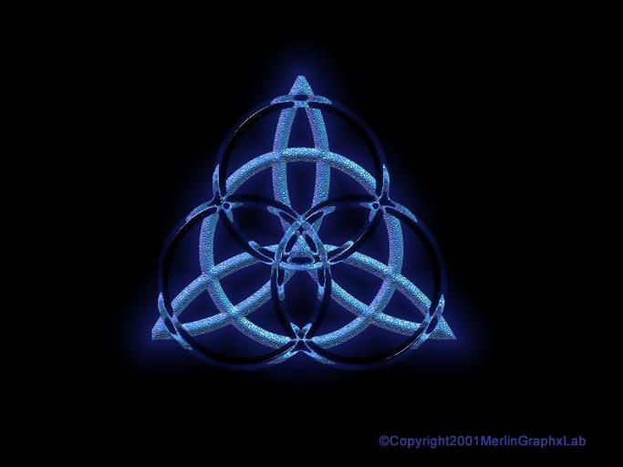 Trinity Knot Shirt