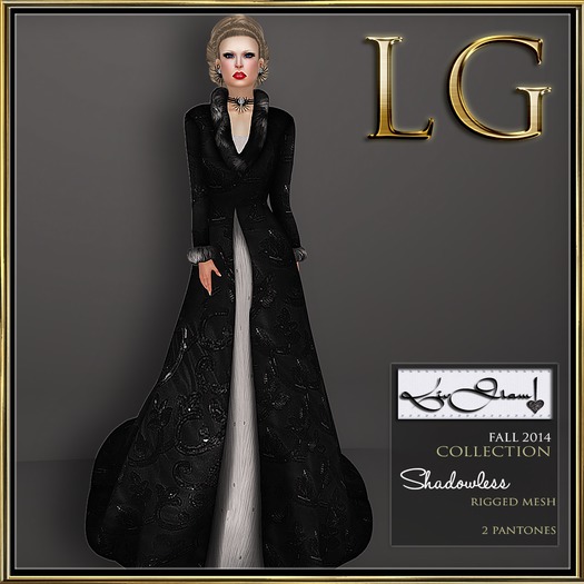 [LG] Boutique-Fall 2014 Shadowless Bagged 1