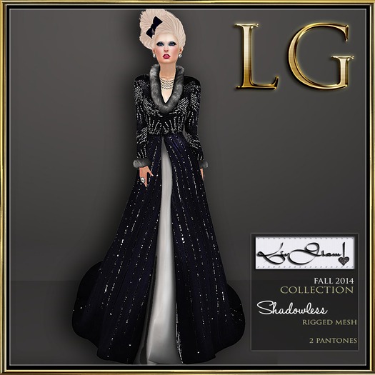 [LG] Boutique-Fall 2014 Shadowless Bagged 2