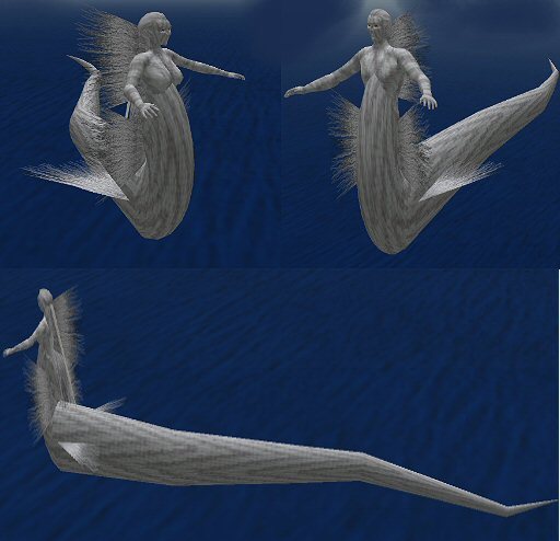 sweets Naga Avatar