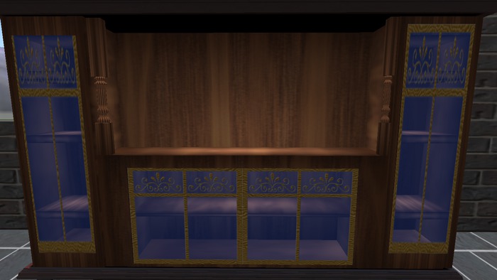 tv cabinet