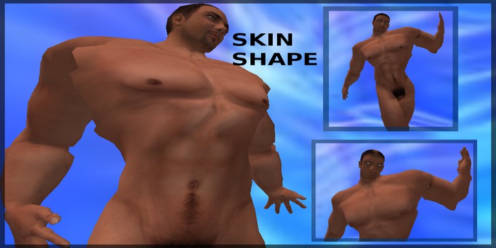 skin paul