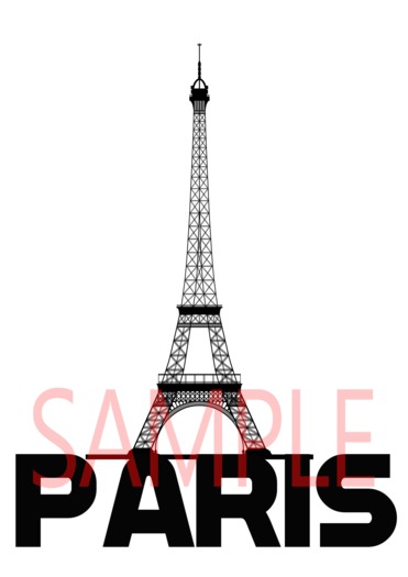 love conquers wall decor by Word UP!