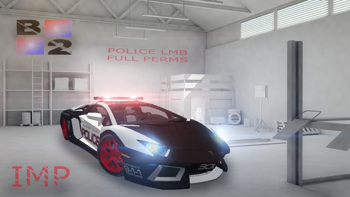 B.2 POLICE FULL PEMRS *(Next)*