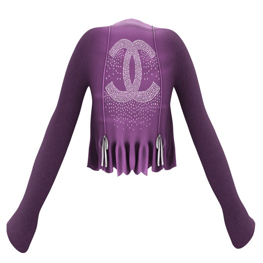 MBD Dawson Jacket - black