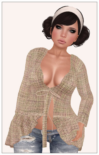 ~LDT~cardigan a-3