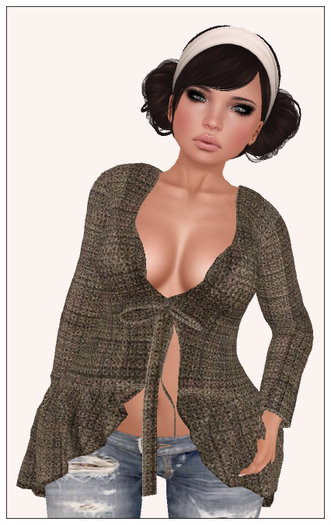 ~LDT~cardigan b-3