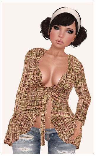 ~LDT~cardigan d-2