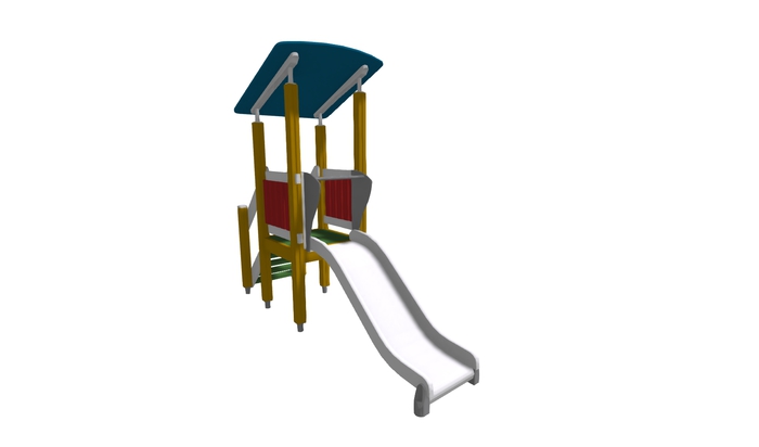 MESH-SOFA-003 FULL PERM BOX