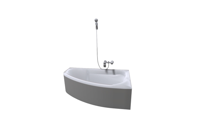 MESH-SOFA-003 FULL PERM BOX