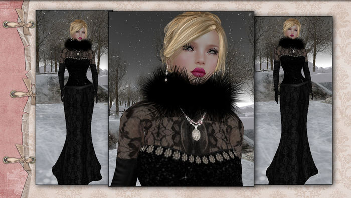 ~*~Shar's Specials~*~Contessa