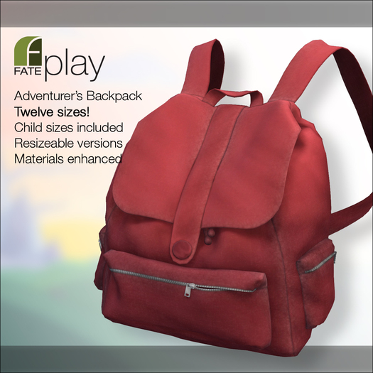 FATEplay - Wende - Sapphire