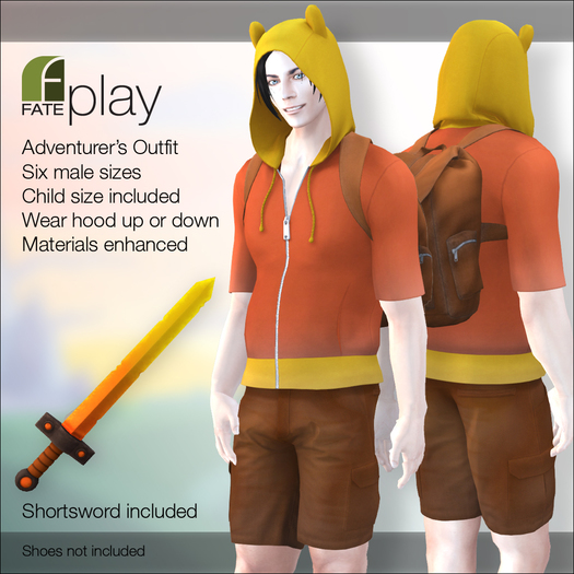 FATEplay - Wende - Sapphire