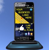 Smart Voting Station #800 + top website ranking at www.sl-top-ranking.net