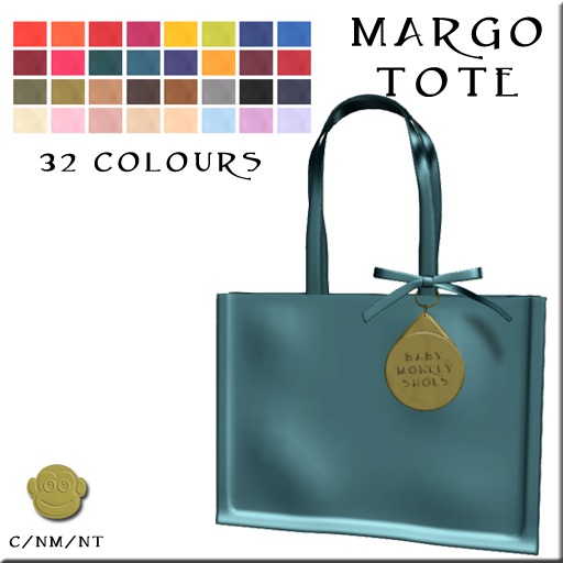 BM Margo Tote