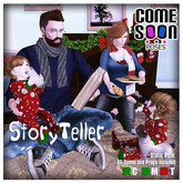 *CS* Storyteller