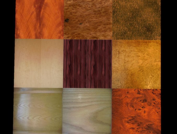 acc wood